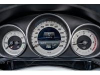 BENZ E300 AMG BLUETEC HYBRID ปี 2014 ไมล์ 115,2xx Km รูปที่ 14
